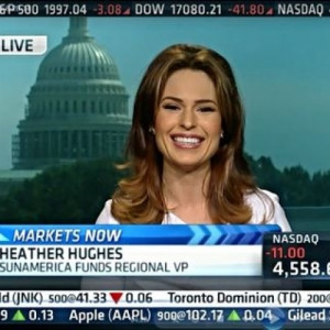 Top 5 Most Memorable Quotes from Heather Hughes