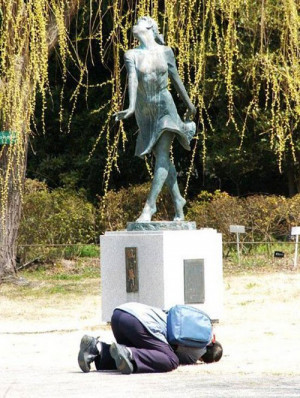 Some Funny and Abnormal People