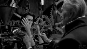 hands dark edward scissorhands vincent price HideouslyHandsome