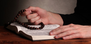 ... going to be perfect. But we're also entitled to a few deal-breakers