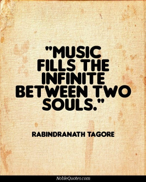 Quotes By Rabindranath Tagore