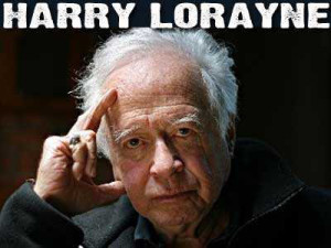harry lorayne improves relationships may content with minds like harry