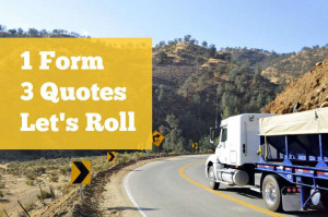 semi truck insurance quotes