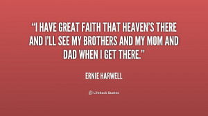 Have Faith Quotes