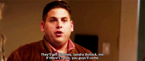 jonah hill this is the end animated GIF