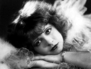 Clara Bow