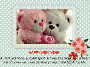 new year quotes greetings wishes this new year may each