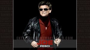 Joe Pesci Show