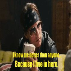 ... in rock of ages one of my favorite lines in the movie more rock of