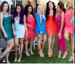 Beyoncé - Leona Lewis