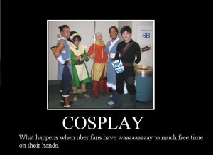 Avatar: The Last Airbender motivational