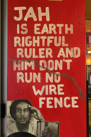Bob Marley Quotes Just Pic #13