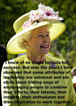 18 Quotes From Queen Elizabeth II That Would Make You Even Wiser