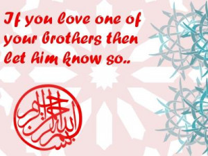 Islamic Pictures with Quotes About Good Character