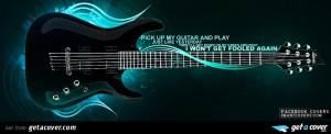 Guitar Playing Quotes