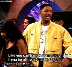 The Fresh Prince of Bel-Air (1990–1996) quote