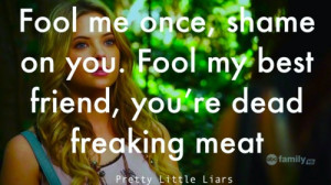 ... 20 notes pll pretty little liars hanna marin quotes tv series quotes
