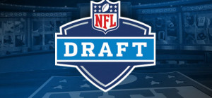 2015 Nfl Draft Logo