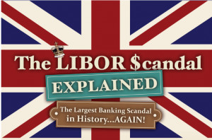 LIBOR Scandal Explained