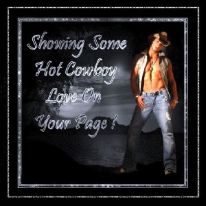 Cowboy Love Quotes Cowgirl...