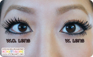 Nice Crisp Look That Looks