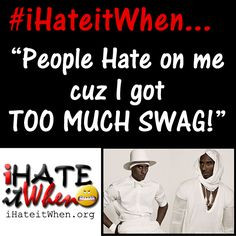 basketball swag quotes GOT TO MUCH SWAG!