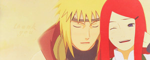 ... our son.-Minato and Kushina-For more anime quotes follow this blog