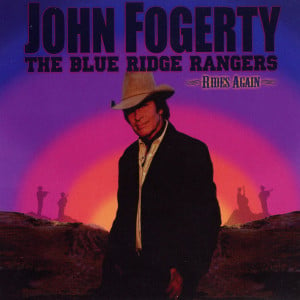 John Fogerty Revival And