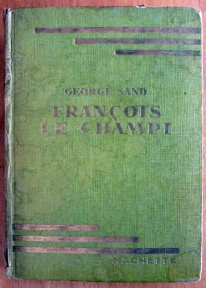 Fran%C3%A7ois+le+Champi+George+Sand+Biblioth%C3%A8que+verte+Sylvain ...