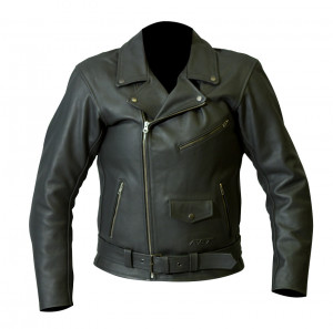 Quotes Pictures List: Leather Jackets