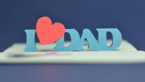 Famous Special Fathers Day Sayings from Daughter Son