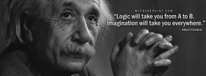 Einstein Facebook Cover