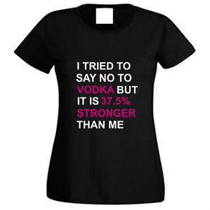 ... -TRIED-TO-SAY-NO-37-5-STRONGER-QUOTE-FUNNY-HEN-CHRISTMAS-DRINK-BAR