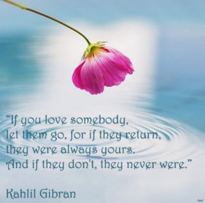 25 Best Precious Khalil Gibran Quotes