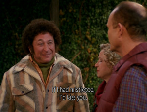 ... that 70s show television subtitles Season 4 Red Forman bob pinciotti