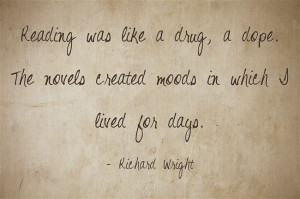 Wright,Richard Wright, Book Lovers, Book Book, Books Fandoms, Quotes ...