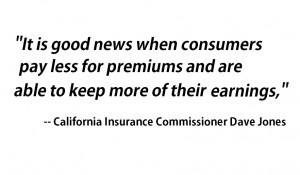 Insurance Commissioner Pull Quote