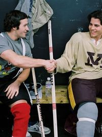 Rob McClanahan. St. Paul Minnesota.