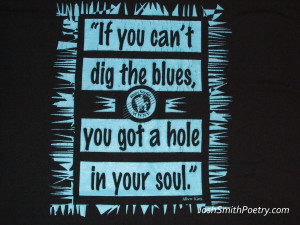 WNY Blues Society - 2007