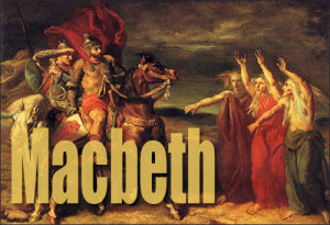 top 10 best macbeth quotes 10 fair is foul and