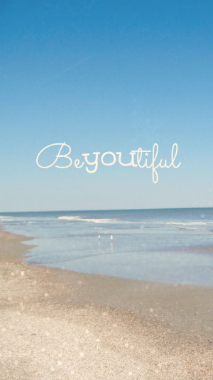 ... Wallpapers Backgrounds, Quote Beauty, Backgrounds Beach, Ocean Quote