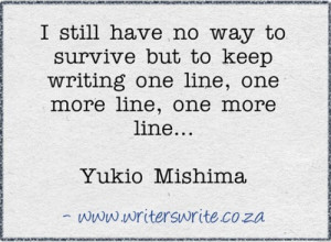 10 Writer Quotes That Really Resonate With Me