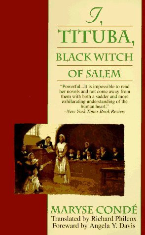 Tituba, Black Witch of Salem