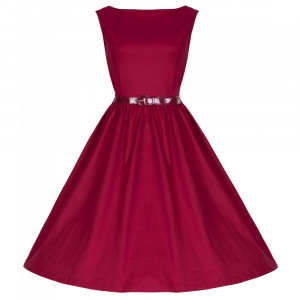 Audrey Hepburn Style Dresses