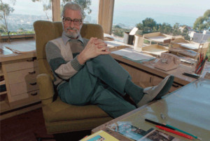 10 Memorable Dr. Seuss Quotes About His Work