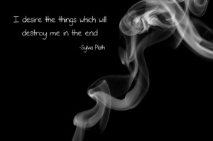 Sylvia Plath motivational inspirational love life quotes sayings ...