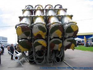 Thread: BAL-E Coastal Anti-Ship Defense Missile Complex