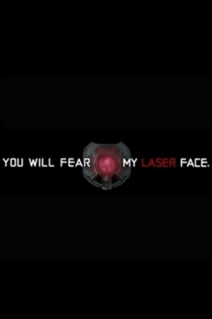 is Leonard Church, AND YOU WILL FEAR MY LASER FACE!!!