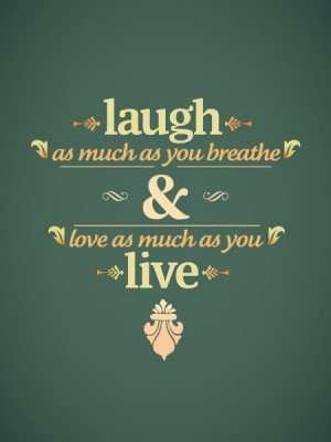 Swedish proverb: Sweet idea to have a quote on the back side of ...