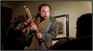 store workers or even the local kids of the neighborhood